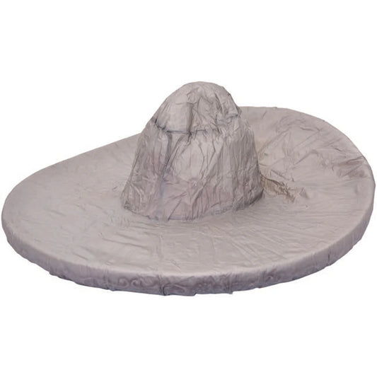 Forro para Sombrero Charro/ Charro Hat Cover