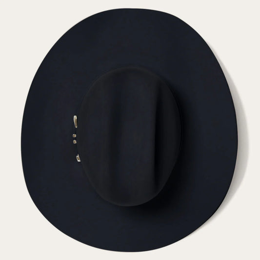 STETSON The Golden Eagle 100X Felt Hat