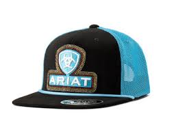 ARIAT Men's Fashion Caps