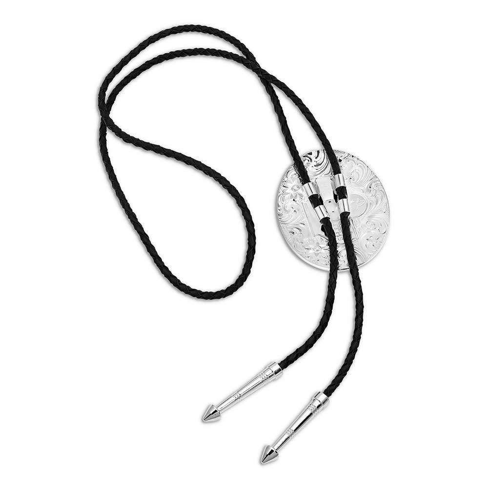 Montana The Ultimate Fight Extra Large Bolo Tie