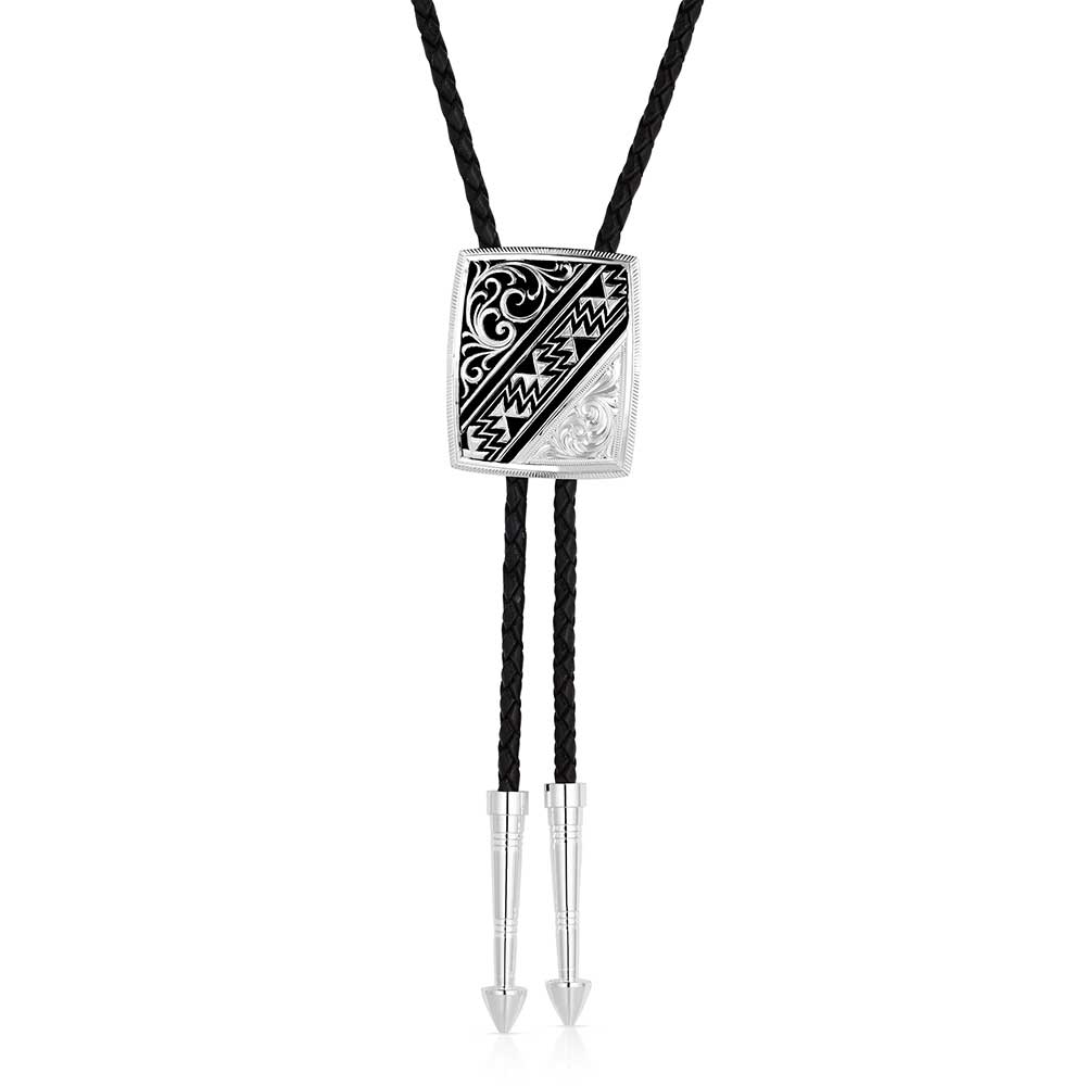 Four Winds Bolo Tie