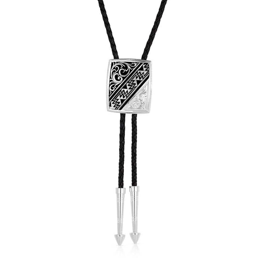 Emma's Sunlight Bolo Tie