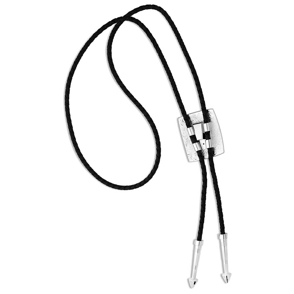 Four Winds Bolo Tie