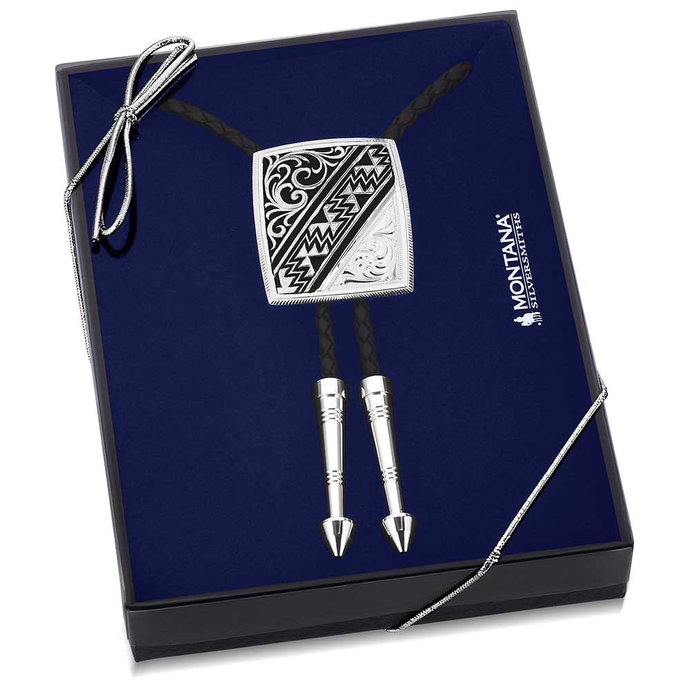 Emma's Sunlight Bolo Tie