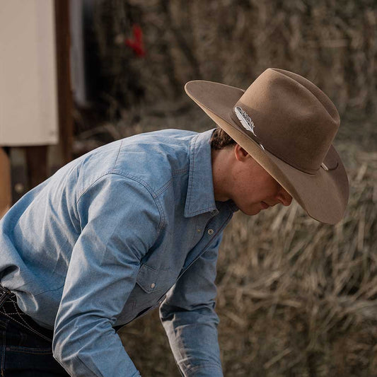 Painted Desert Hat Pick