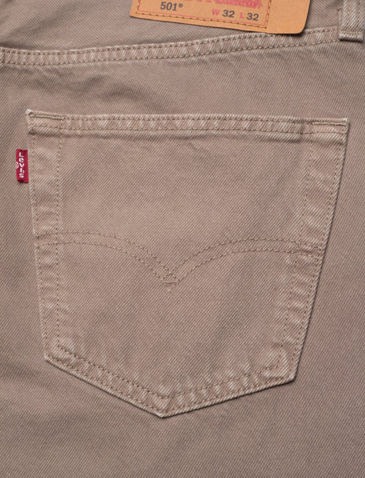 LEVI'S ORIGINAL FIT 501 Men's Final Sale Jeans