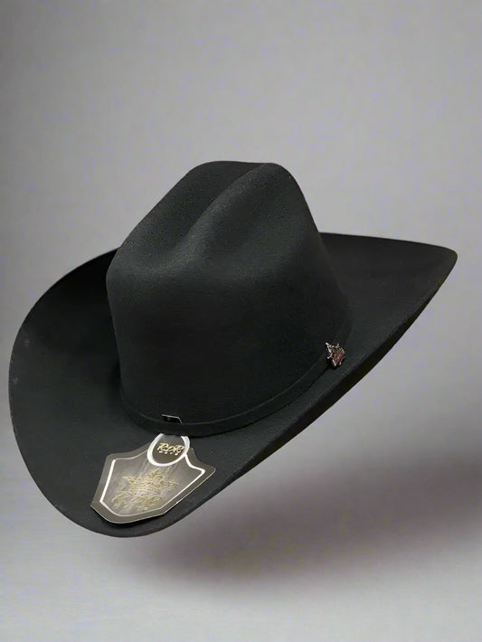 RDR Men's Felt Hat 4X