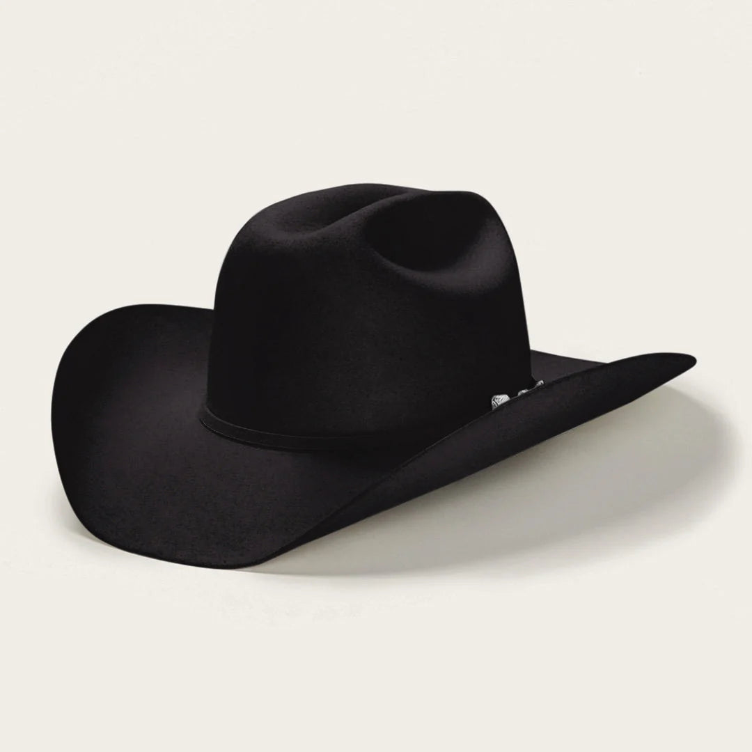 STETSON DEADWOOD REGULAR 4X