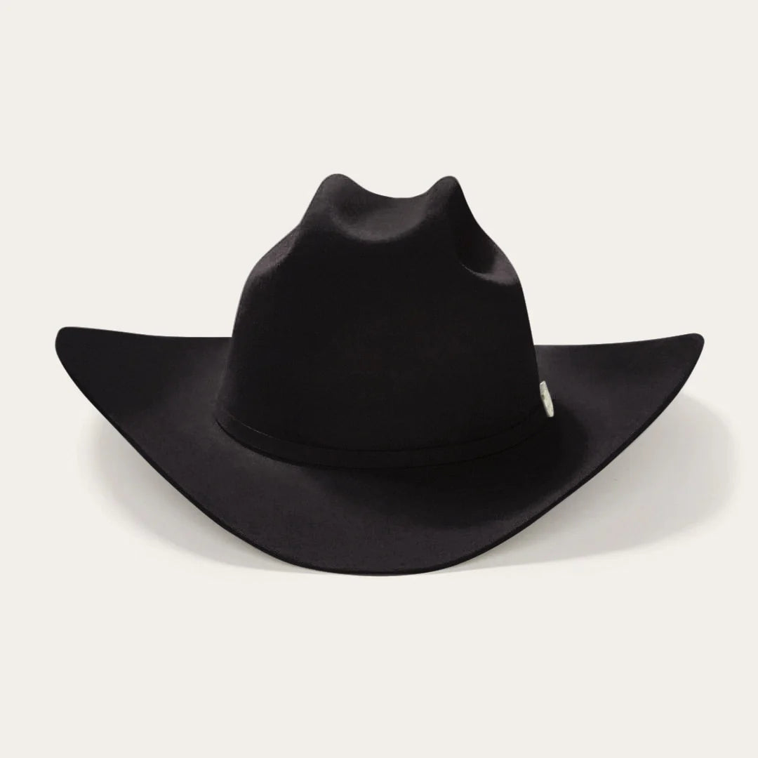 STETSON DEADWOOD REGULAR 4X