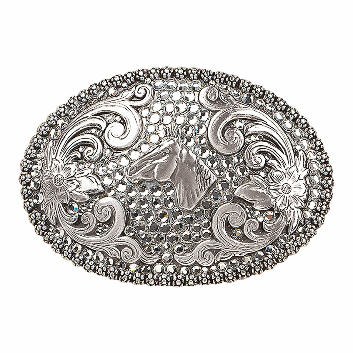 NOCONA WOMENS BUCKLE 37536