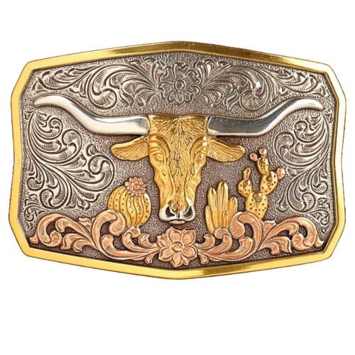 NOCONA  MENS BUCKLE 37910