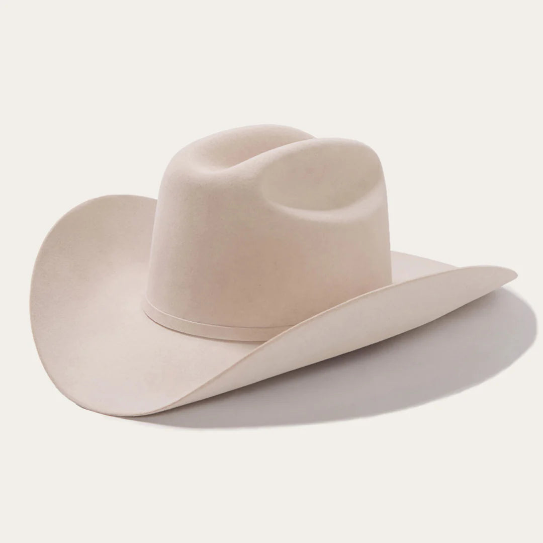 STETSON EL PATRON 30X