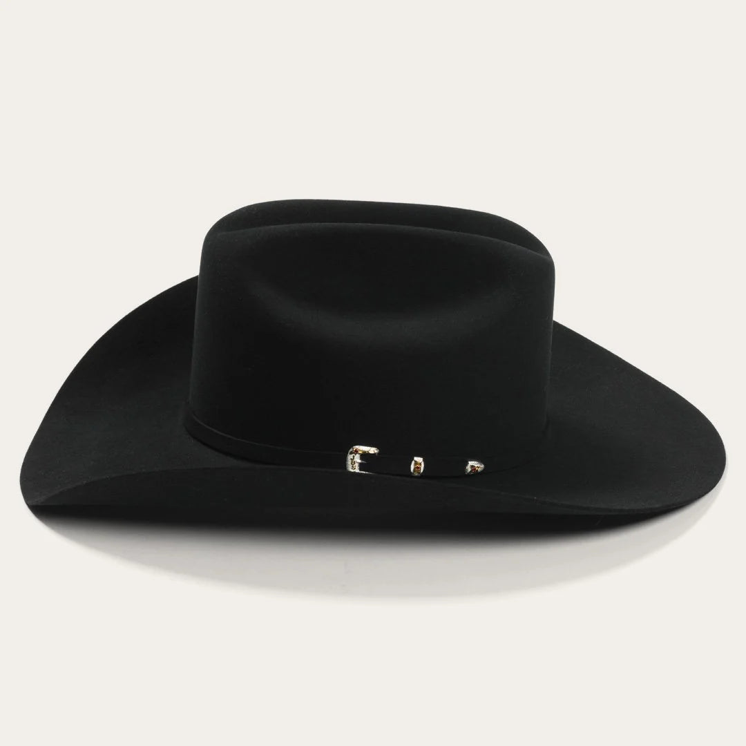 STETSON EL PRESIDENTE 100X