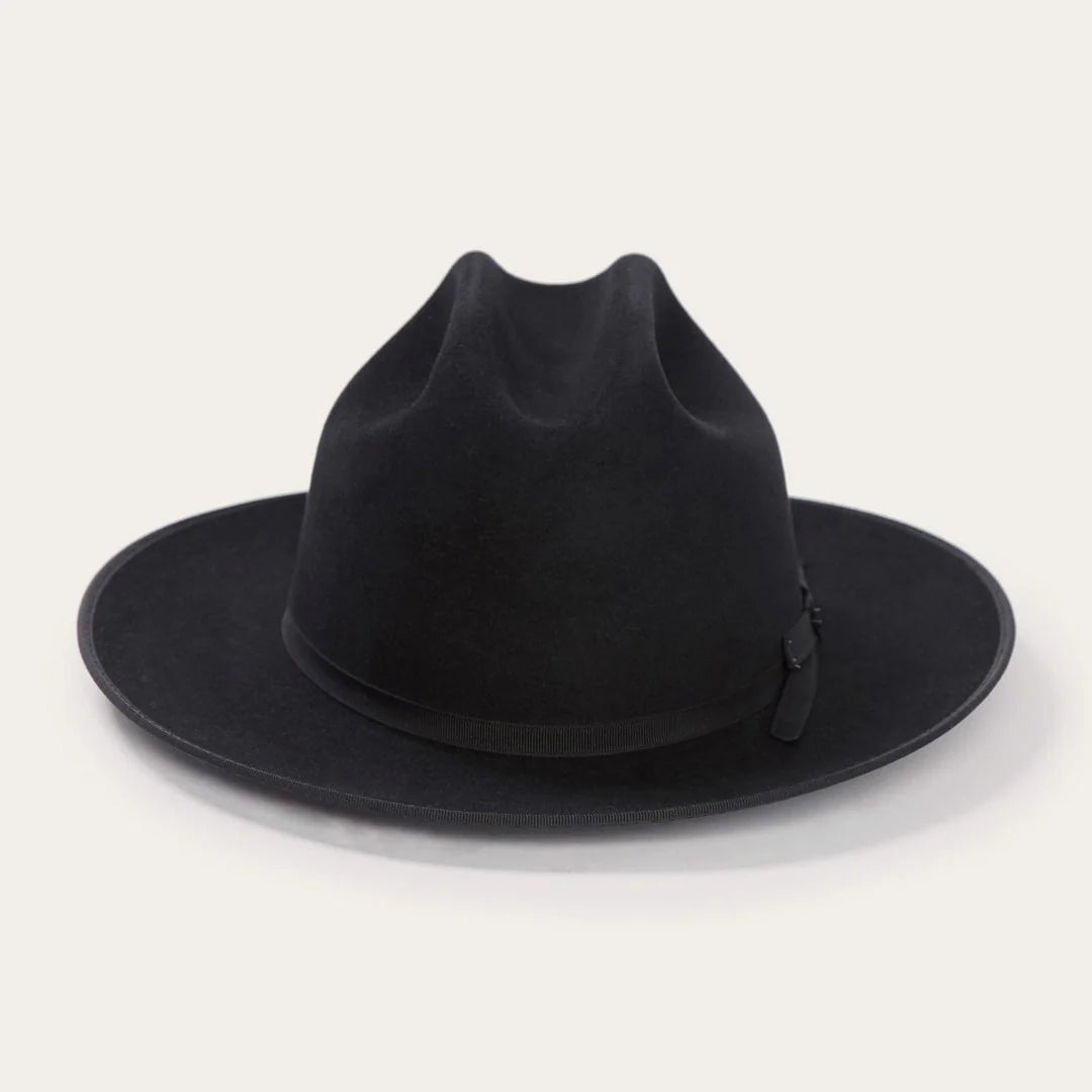 STETSON HATS OPEN ROAD COWBOY 6X