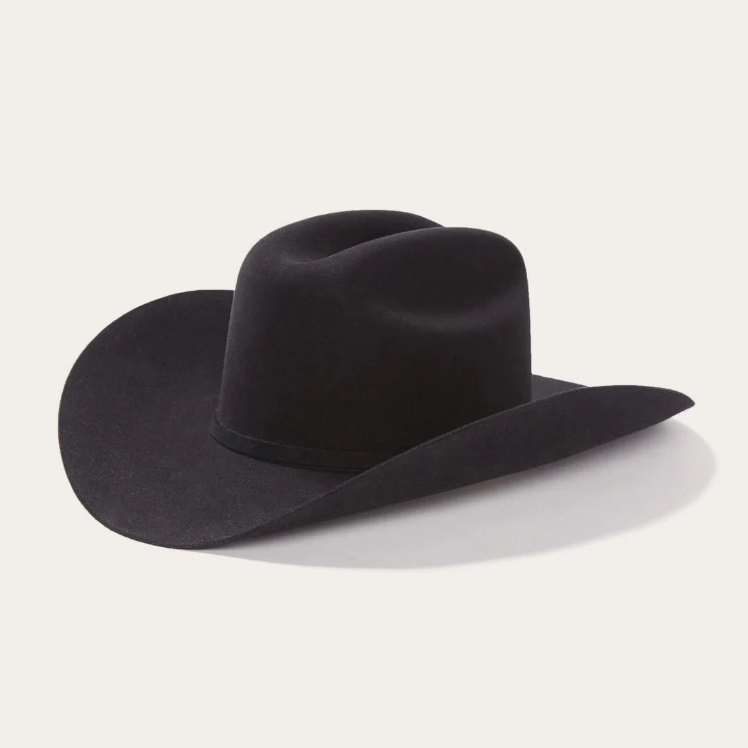 STETSON EL PRESIDENTE 100X