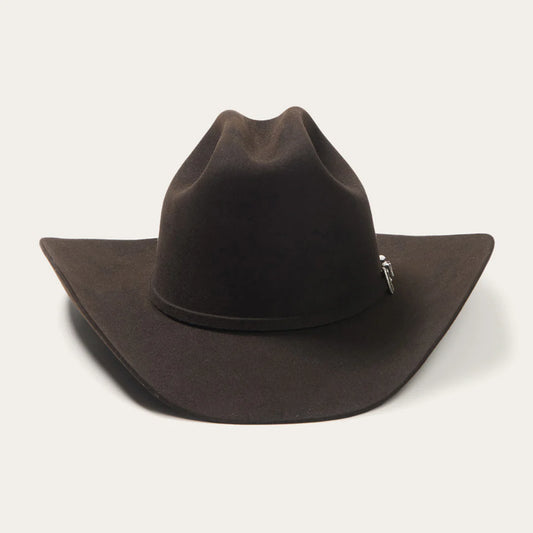 STETSON SPARTAN 6X