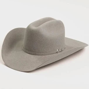 LARRY MAHAN Men's Classic Felt 5X Hat