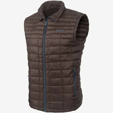 RESISTOL Men's Puffer Vests