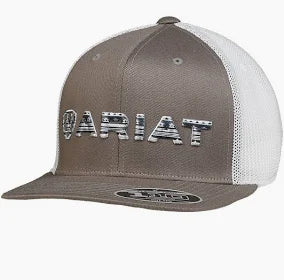 ARIAT Men's Fashion Caps