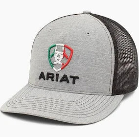 ARIAT Men's Fashion Caps