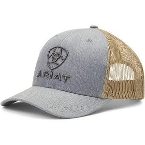 ARIAT Men's Caps Embroidered Logo