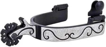 METALAB Foral Vine Spurs Level Three