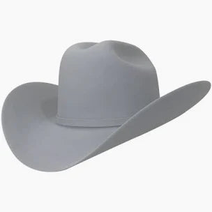 LARRY MAHAN Men's Classic Felt 5X Hat