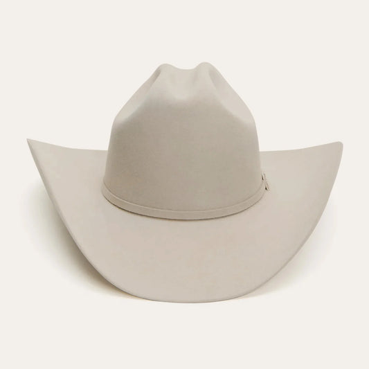 STETSON HATS SKYLINE 250TH COWBOY