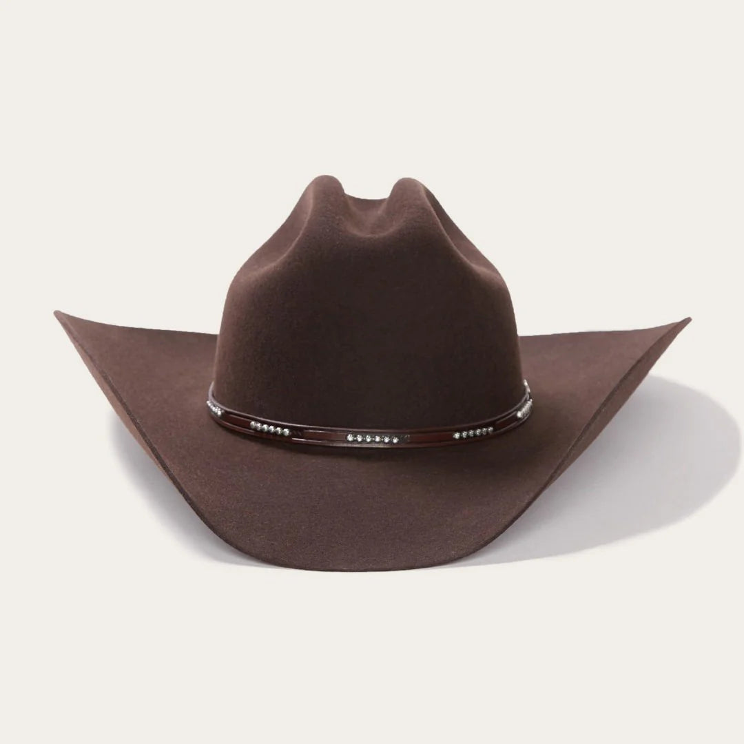 STETSON LLANO 4X