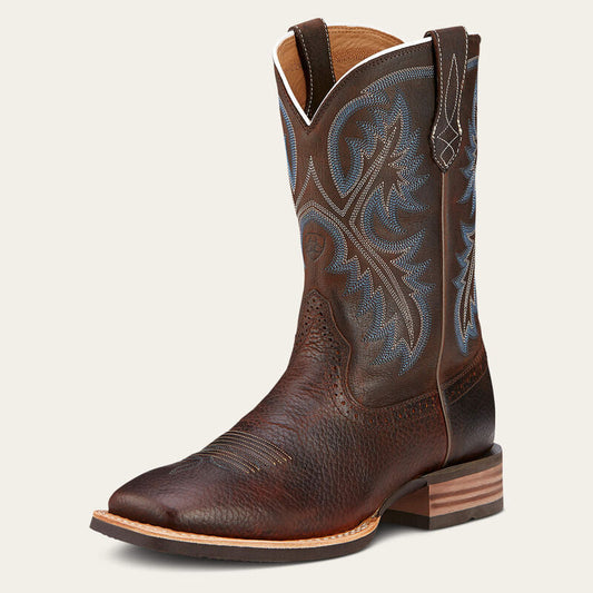 ARIAT MENS QUICKDRAW BOOT