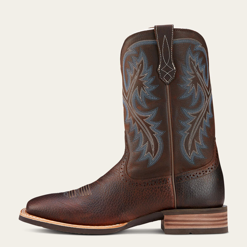 ARIAT MENS QUICKDRAW BOOT