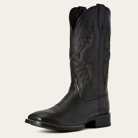 ARIAT MENS SOLADO VENTTEK  BOOT