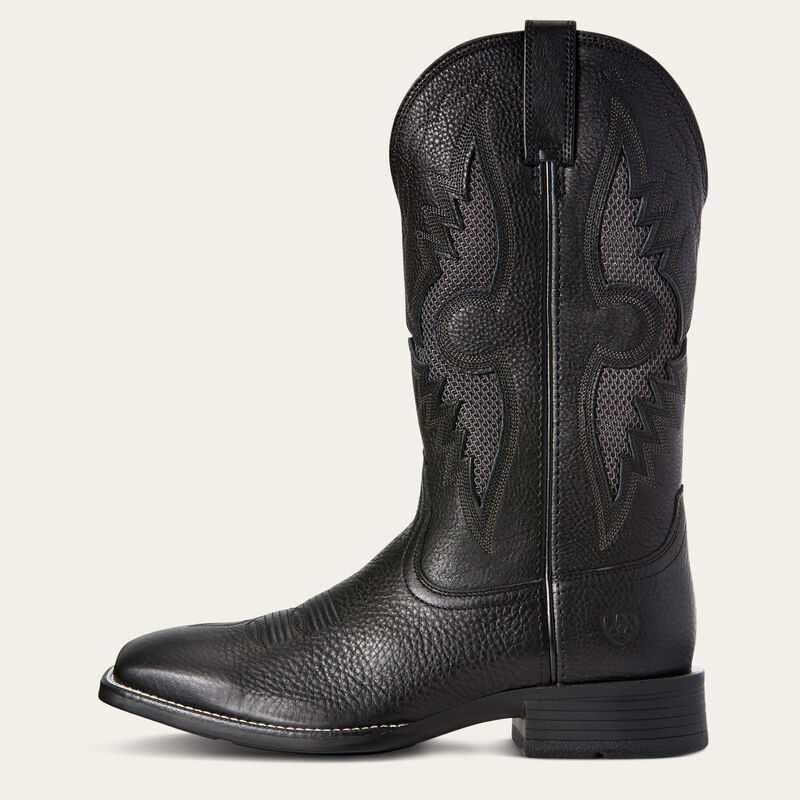 ARIAT MENS SOLADO VENTTEK  BOOT