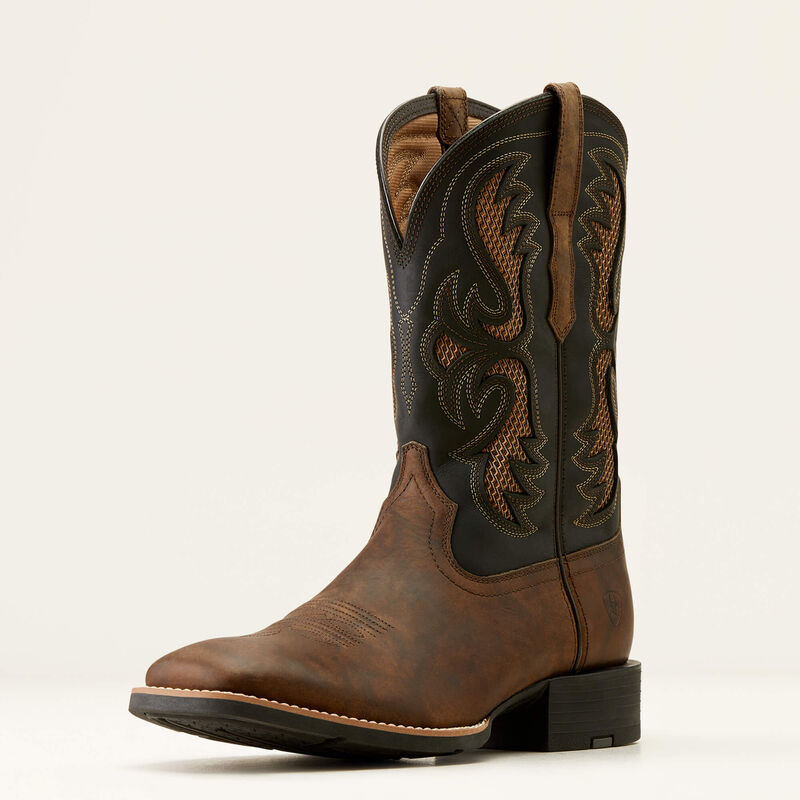 ARIAT MENS SPORT FRESCO VENTEK BOOT