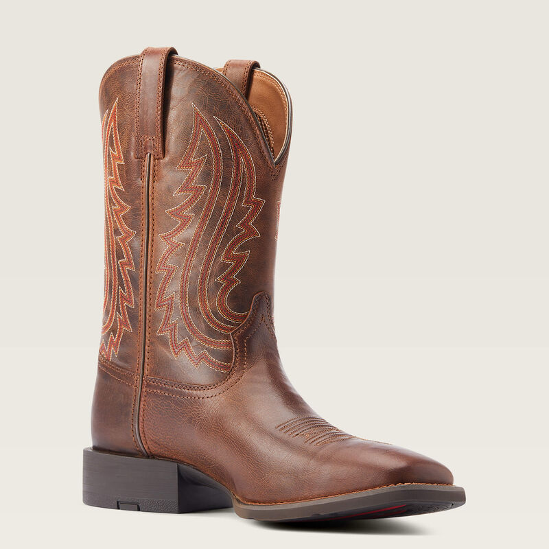 ARIAT MENS SPORT BIG COUNTRY BOOTS