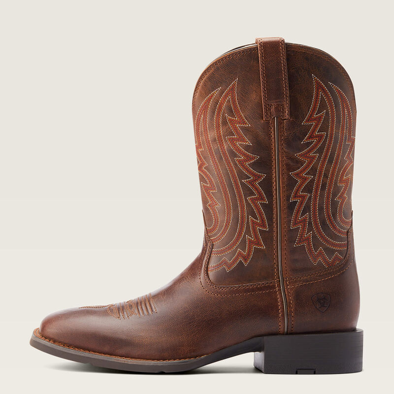 ARIAT MENS SPORT BIG COUNTRY BOOTS