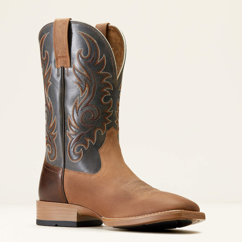 ARIAT MENS LASCO ULTRA BOOT