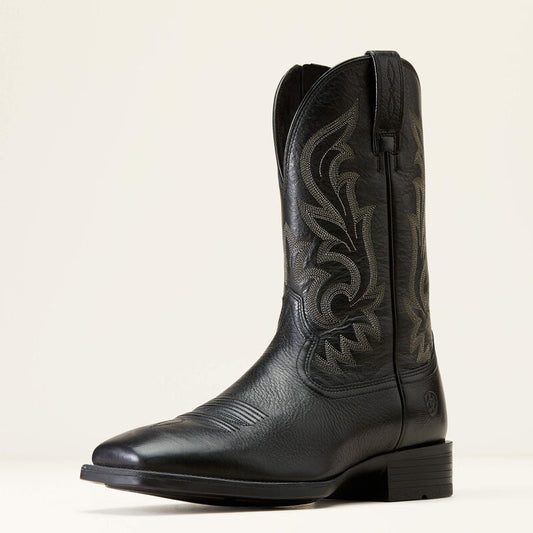ARIAT MENS SLIM ZIP ULTRA BOOT