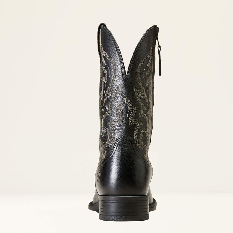 ARIAT MENS SLIM ZIP ULTRA BOOT