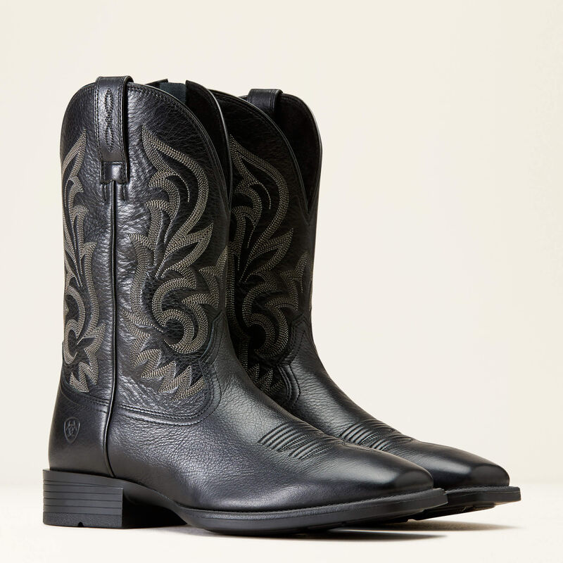 ARIAT MENS SLIM ZIP ULTRA BOOT