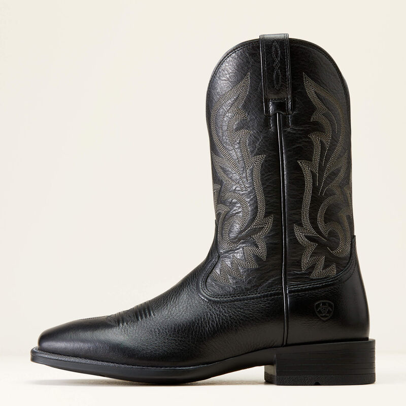 ARIAT MENS SLIM ZIP ULTRA BOOT