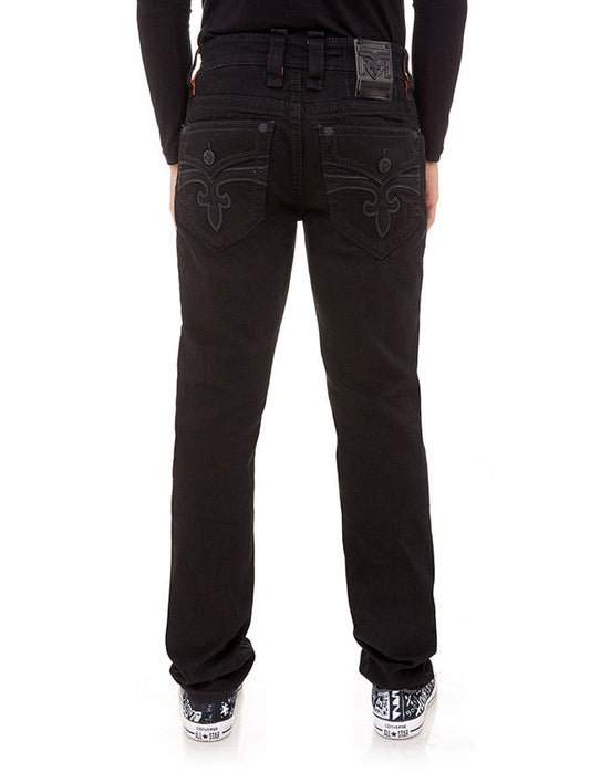 ROCK REVIVAL MENS ARTHER STRAIGHT