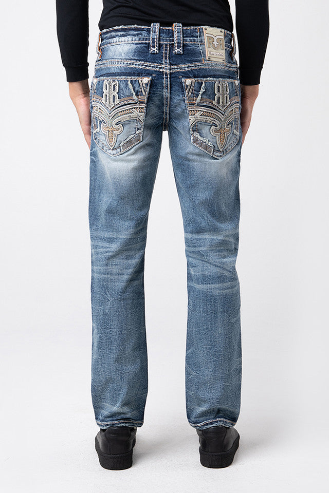 ROCK REVIVAL MENS RAELYN STRAIGHT