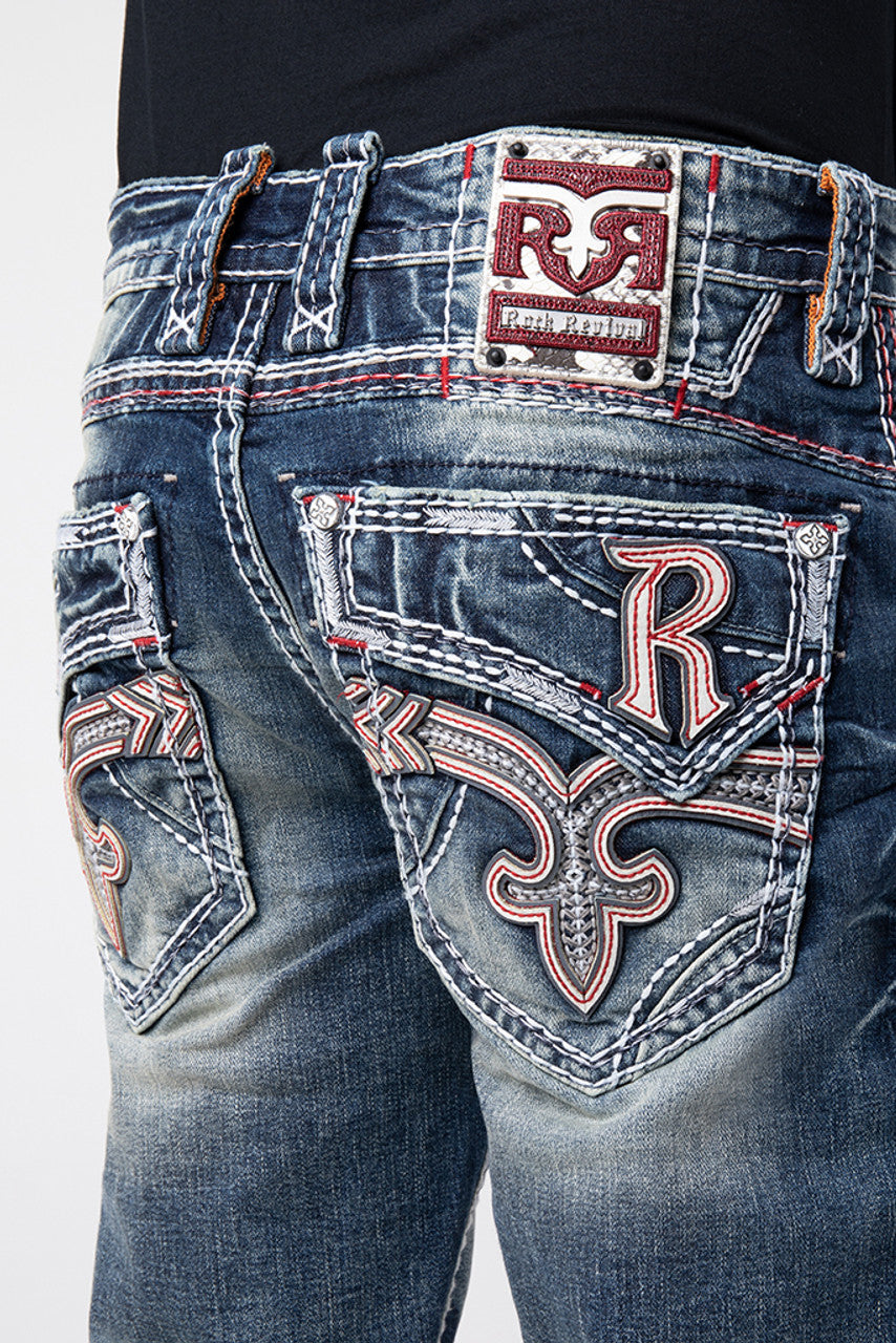 Rock Revival deals Jeans