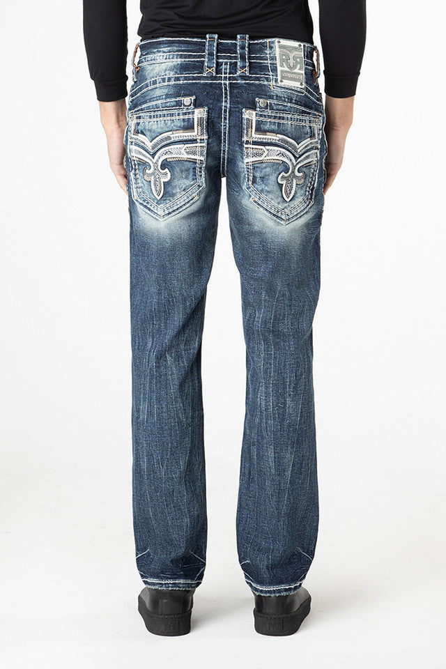 ROCK REVIVAL MENS MCHENRY STRAIGHT